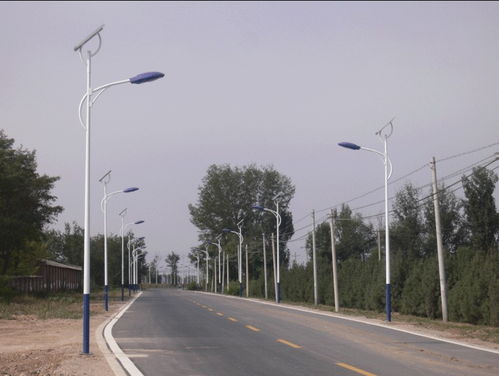 成都太阳能路灯购买指南 渠道与选购建议